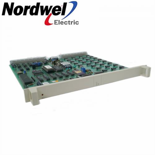 ABB | DSAI133 57120001-PS | Analog Input Board
