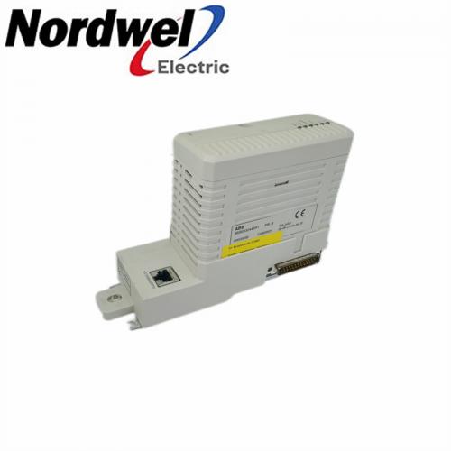 ABB | CI860 CI860K01 | FF HSE Interface
