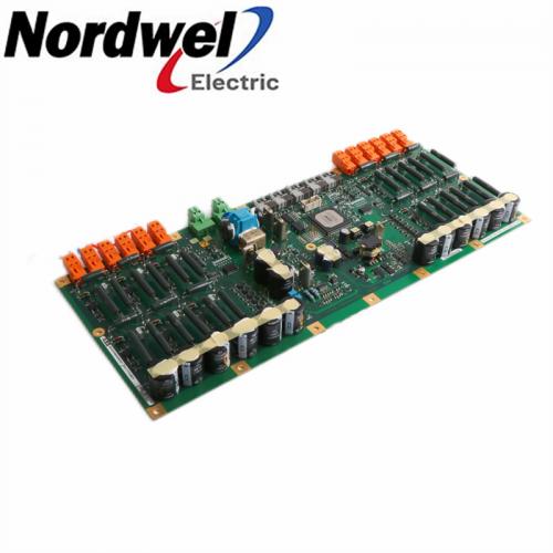 ABB | 3BHE006805R0001 DDC779BE01 | Process Control Module
