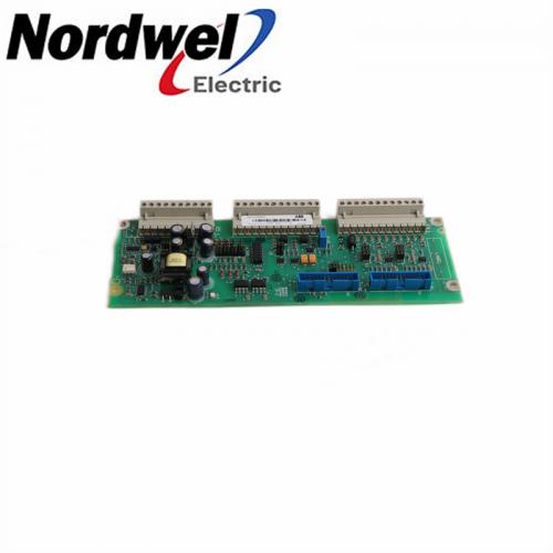 ABB | SDCS-IOB-3-COAT 3ADT220090R0020 | Connection Board
