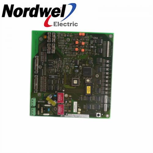 ABB | 3BHE003855R0001 UNS2882A | Digital Slave Output Module
