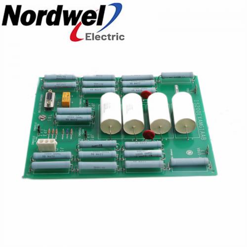 GE | IS200EXAMG1AAB | Circuit Board
