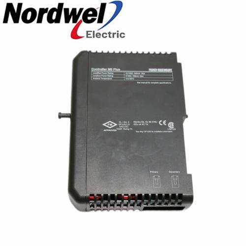 EMERSON | KJ2002X1-CA1 12P1509X092 | Control Module
