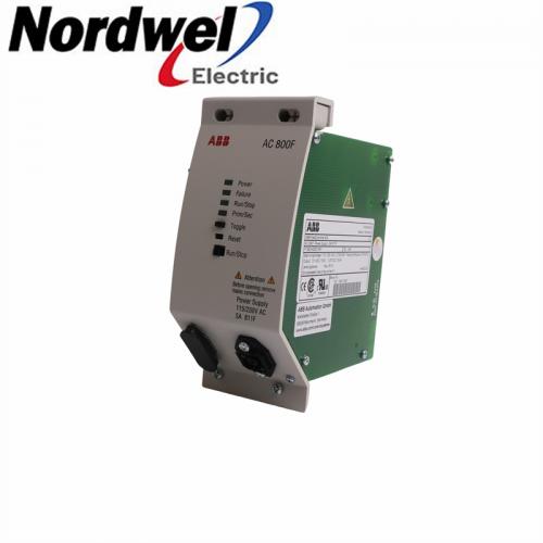 ABB | CI930F 3BDH001010R0002 | Comminucation Interface Module
