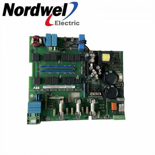 ABB | SDCS-PIN-3B | Power board driver board
