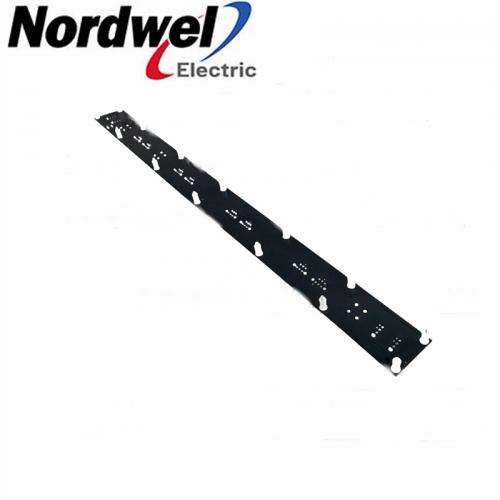 HONEYWELL | 8C-SHEDA1 51307186-175 | Rev e header board
