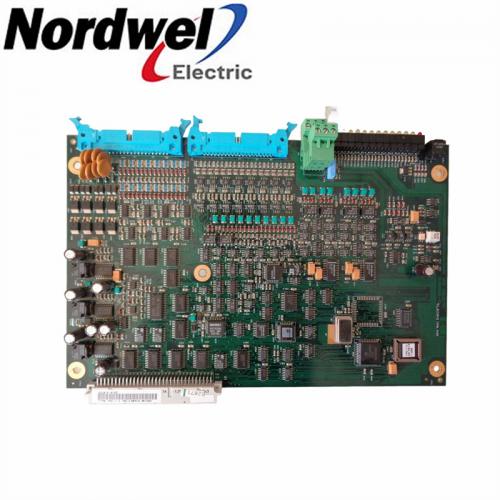 ABB | YPQ111A 61161007 | Extension I/O Board
