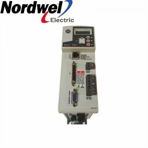  | 2097-V33PR1 | Indexing Servo Drive
