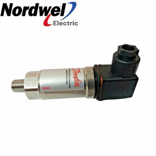 Danfoss | 060G2102 | Pressure Transmitter
