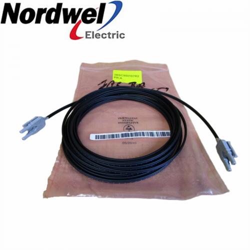 ABB | 3BSC950107R2 | TK811V050 POF Cable 5m Duplex
