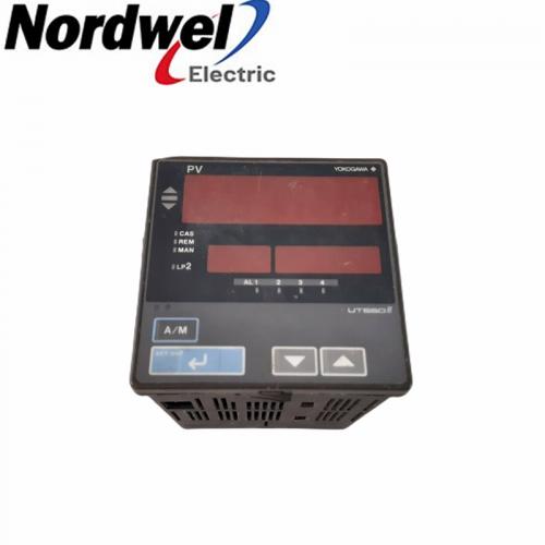 YOKOGAWA | UT550-04 S4 | Temperature Controller
