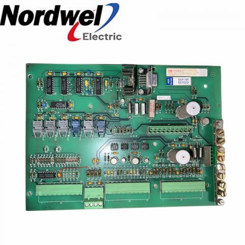 ABB | SAFT 189 TSI | Interface Board
