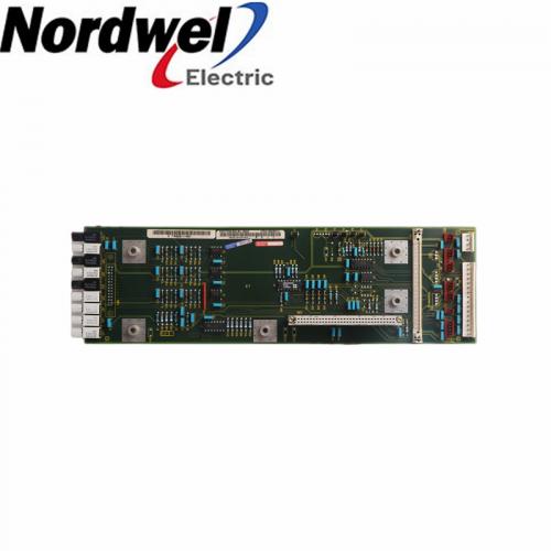 SIEMENS | 6SE7038-6GL84-1BG0 | Inverter IVI Interface Module
