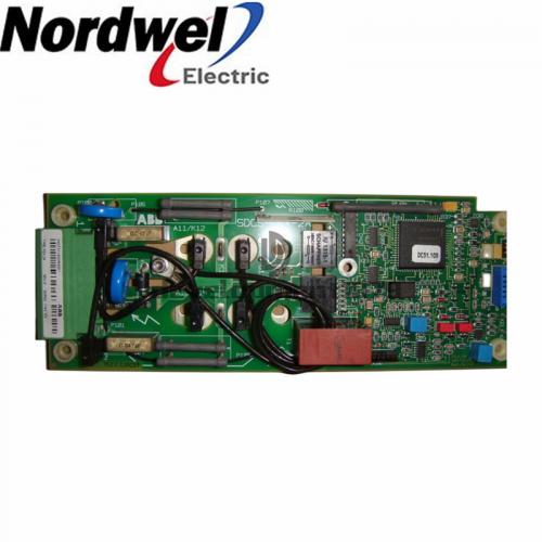 ABB | SDCS-FEX-2A 3ADT311500R0001 | Power Board
