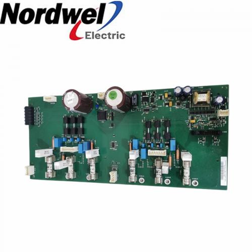 ABB | DSAB-01C | Trigger board
