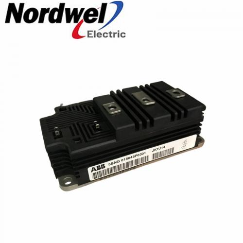 ABB | 5SNG015045P0301 | Power module
