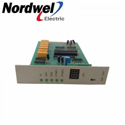 ABB | EM-CAY | SLC CROSS CPU
