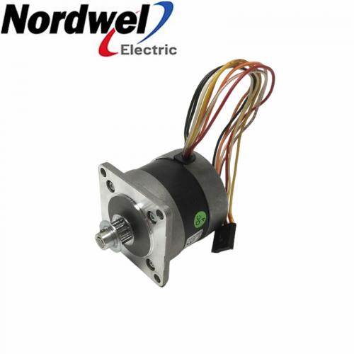 AMETEK MAE | HY2004270900A8 | Hybrid Stepper Motor
