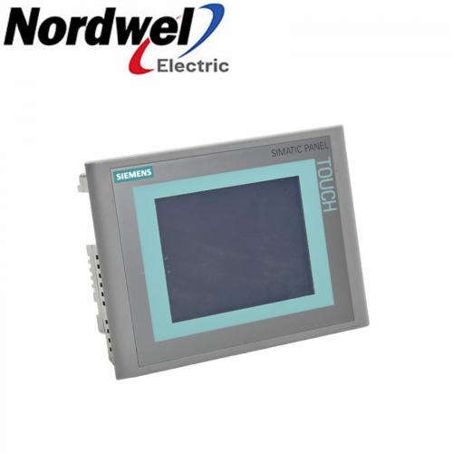 SIEMENS | 6AV6643-0AA01-1AX0 | TP 277 6 Touch Panel
