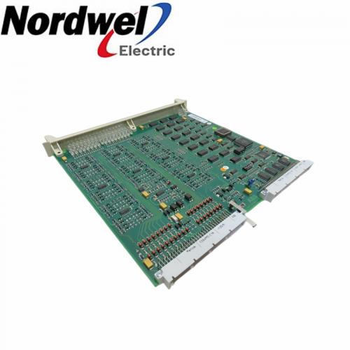 ABB | DSTA N180 3BSE005452R1 | Digital Input/Output Board
