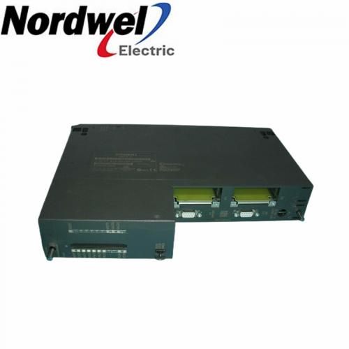 SIEMENS | 6ES7414-4HJ04-0AB0 | CPU 414H 700kb 4 Interfaces
