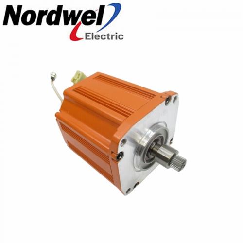 ABB | 3HAC029032-004 | SERVOMOTORS
