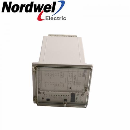 ABB | SPAM150C-AA RS641006 | network control & protection relay
