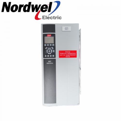 Danfoss | FC301P18KT4E55H2XGC | Refrigeration Drive
