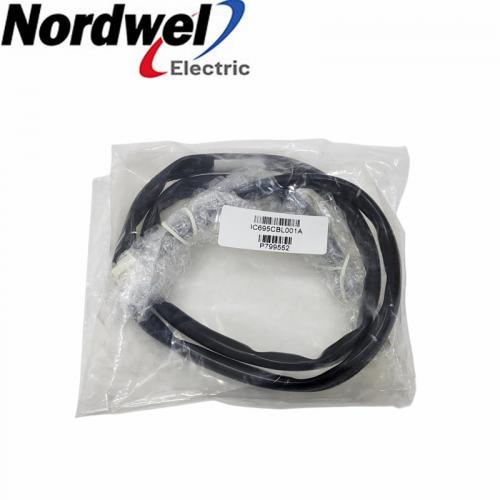 GE | IC695CBL001A | RX3i CABEL
