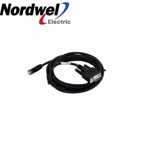 ABB | TK212A 3BSC630197R1 | Tool cable RJ45 8P8C plug
