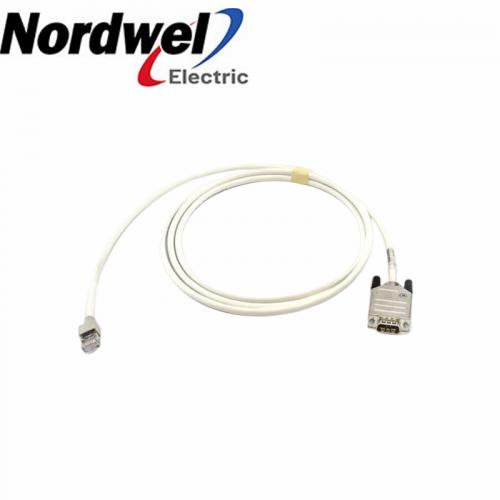 ABB | TK853V020 3BSC950201R1 | Modem Cable
