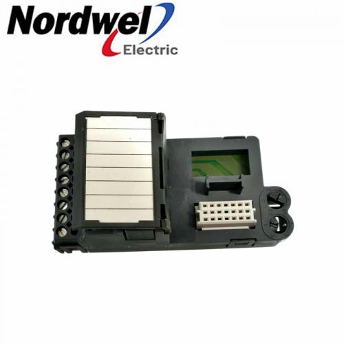 EMERSON | KJ3003X1-EA1 | INTERFACE TERMINAL BLOCK
