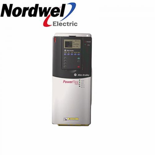  | 20BC3P5A0AYNANC0 | PowerFlex 700 AC Drive
