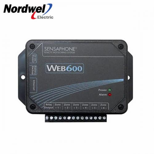 WEB600 FGD-W600