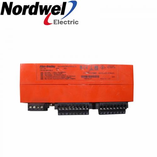  | 1791DS-IB8XOBV4 | COMPACTBLOCK DEVICENET GUARD I/0 SAFETY MODULE
