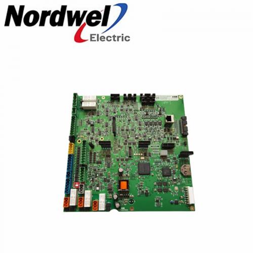 ABB | SDCS-CON-H01 | DC governor board
