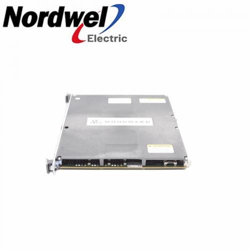 WOODWARD | 5466-256 | I/O module
