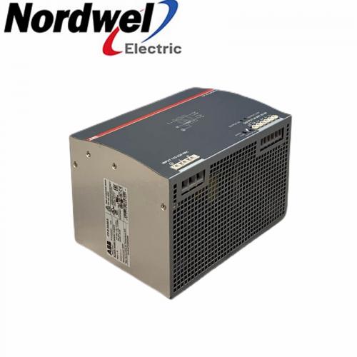 ABB | CP-E 24/20.0 | SWITCH MODE POWER SUPPLY
