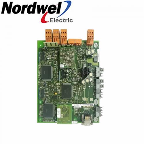 ABB | UFC762AE101  3BHE006412R0101 | Processor Module
