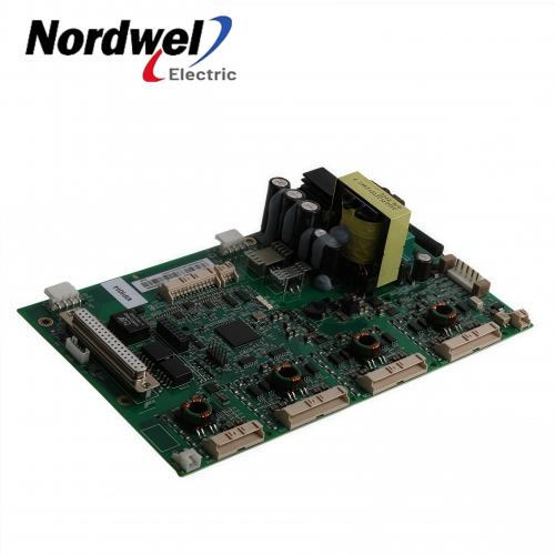 3AUA0000120622 ACS880 R9