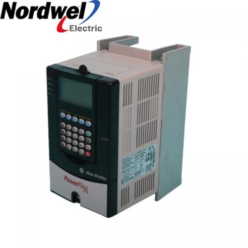 Allen-Bradley 20AD1P1A3AYNNNC0