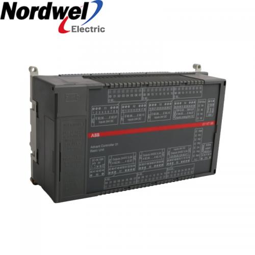 ABB 07KT98 GJR5253100R0278