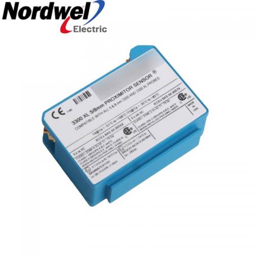 Bently Nevada 330180-X1-05 MOD：145347-05