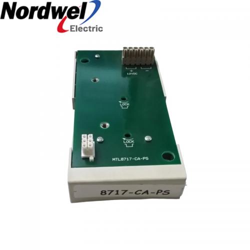 General Electric 8717-CA-PS