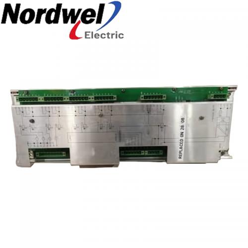 3BHE014185R0001 UUD148 AE01