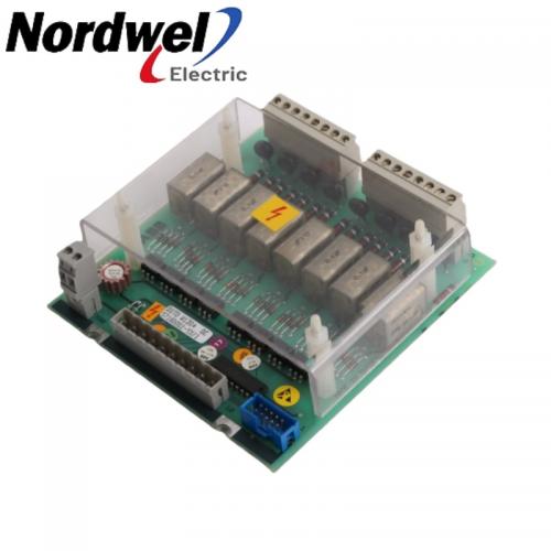 ABB DSTD131 57160001-HU