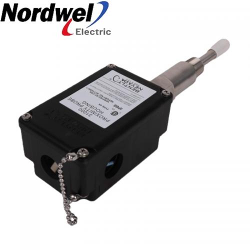 Bently Nevada 31000-00-00-00-120-00-02