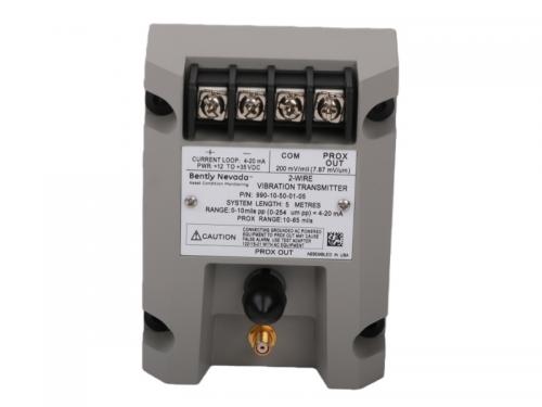 Bently Nevada 990-10-50-01-01