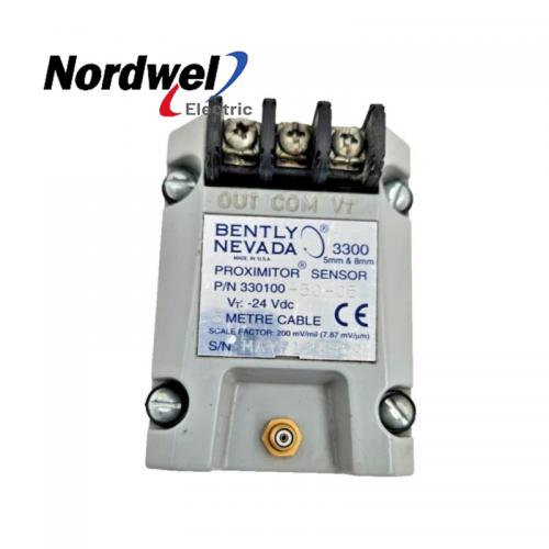 Bently Nevada  102046-50