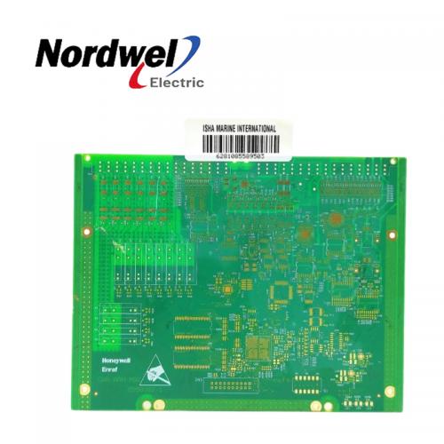 Honeywell CAN-ARM-MSC 2558992-1